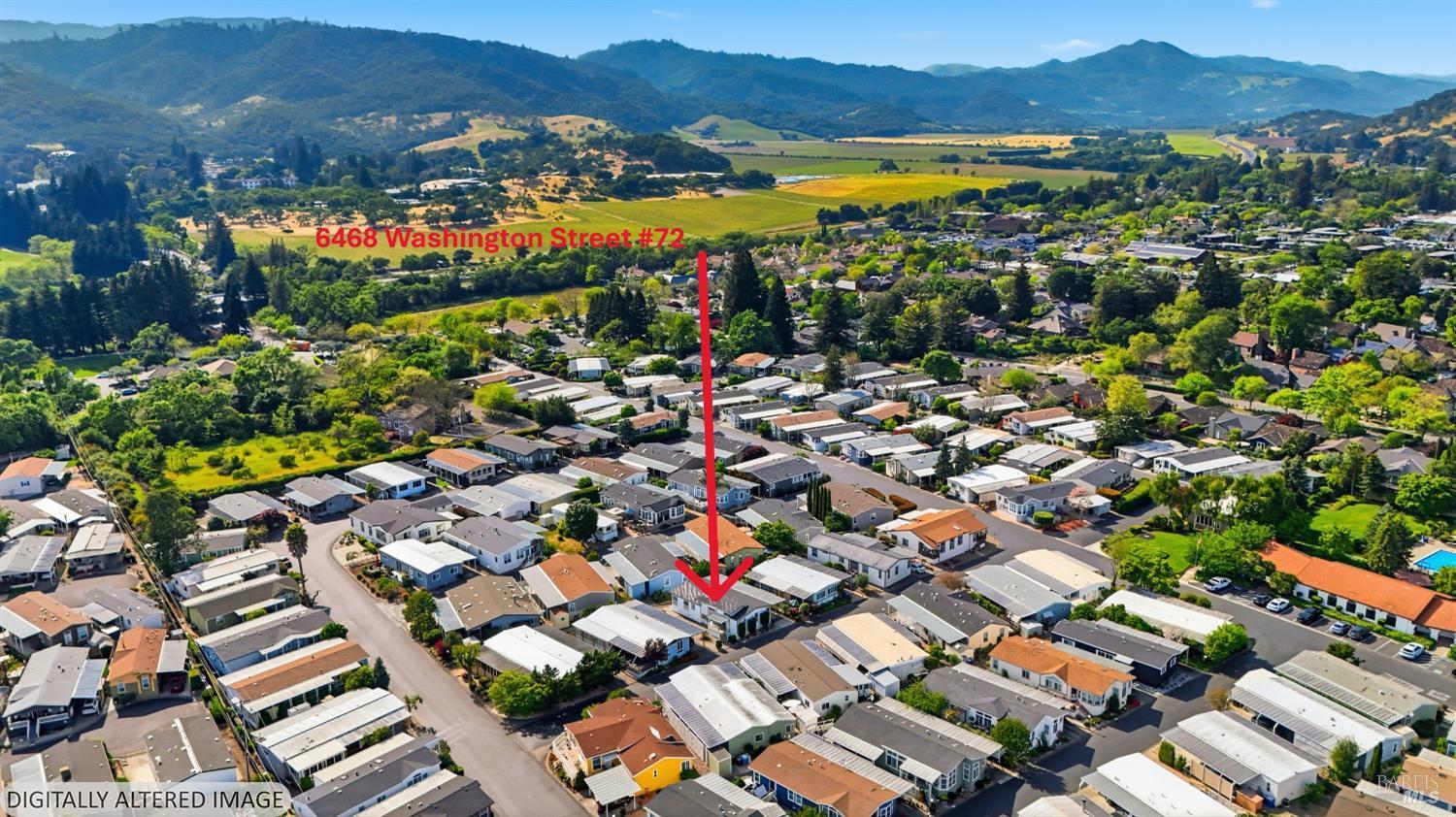 Detail Gallery Image 30 of 31 For 6468 Washington St 72, Yountville,  CA 94599 - 2 Beds | 2 Baths