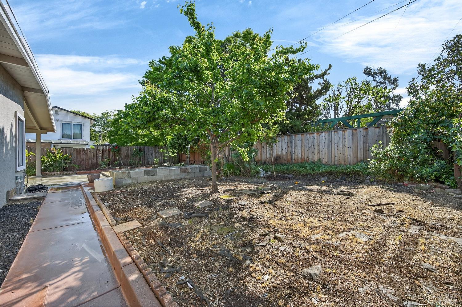 Detail Gallery Image 46 of 48 For 333 Bergwall Way, Vallejo,  CA 94591 - 3 Beds | 2 Baths