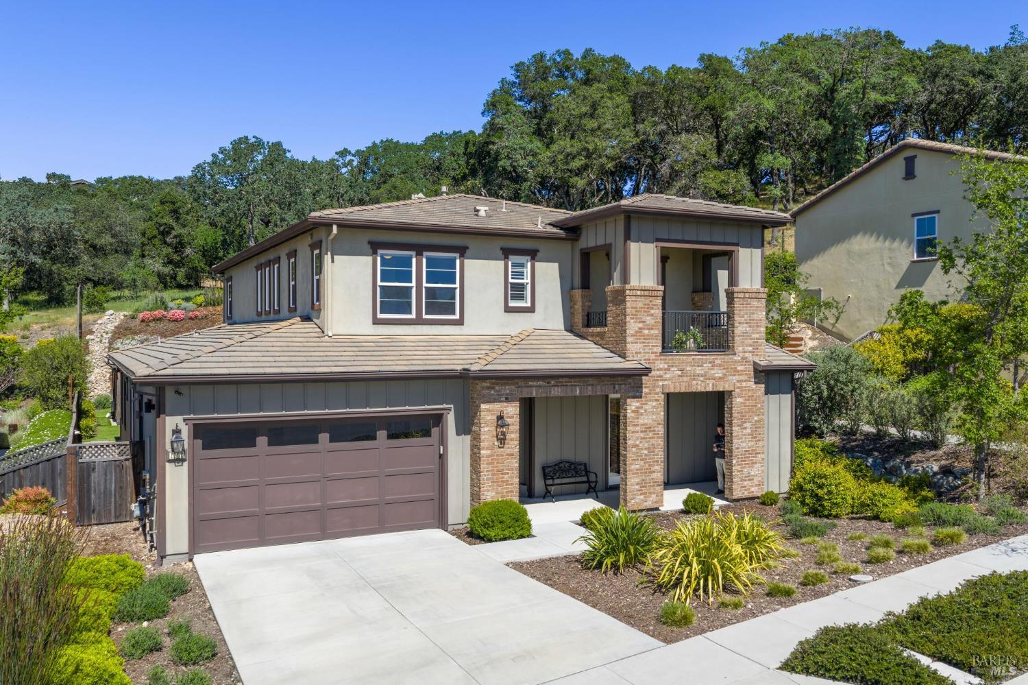 Detail Gallery Image 94 of 96 For 1162 Pennyroyal St, Napa,  CA 94559 - 5 Beds | 3/1 Baths