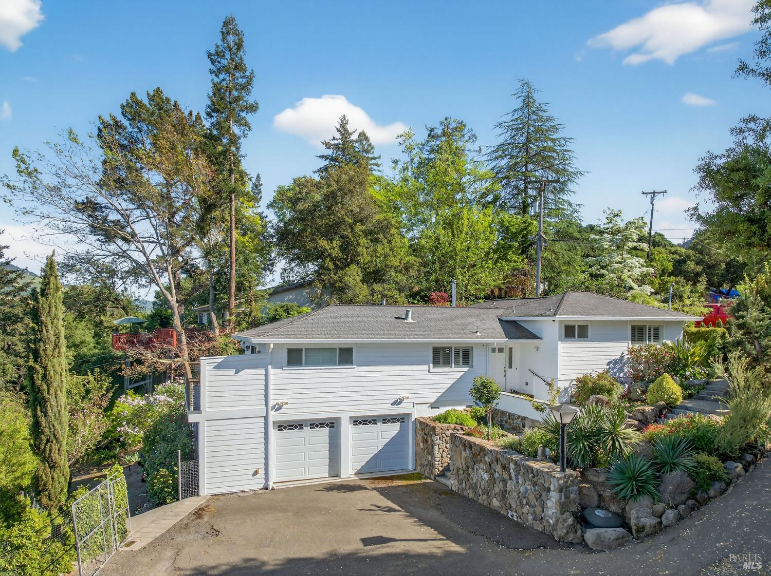 Detail Gallery Image 45 of 47 For 4460 Bennett Valley Rd, Santa Rosa,  CA 95404 - 3 Beds | 2 Baths