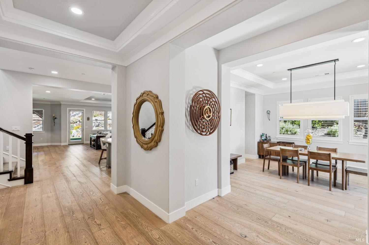 Detail Gallery Image 40 of 96 For 1162 Pennyroyal St, Napa,  CA 94559 - 5 Beds | 3/1 Baths