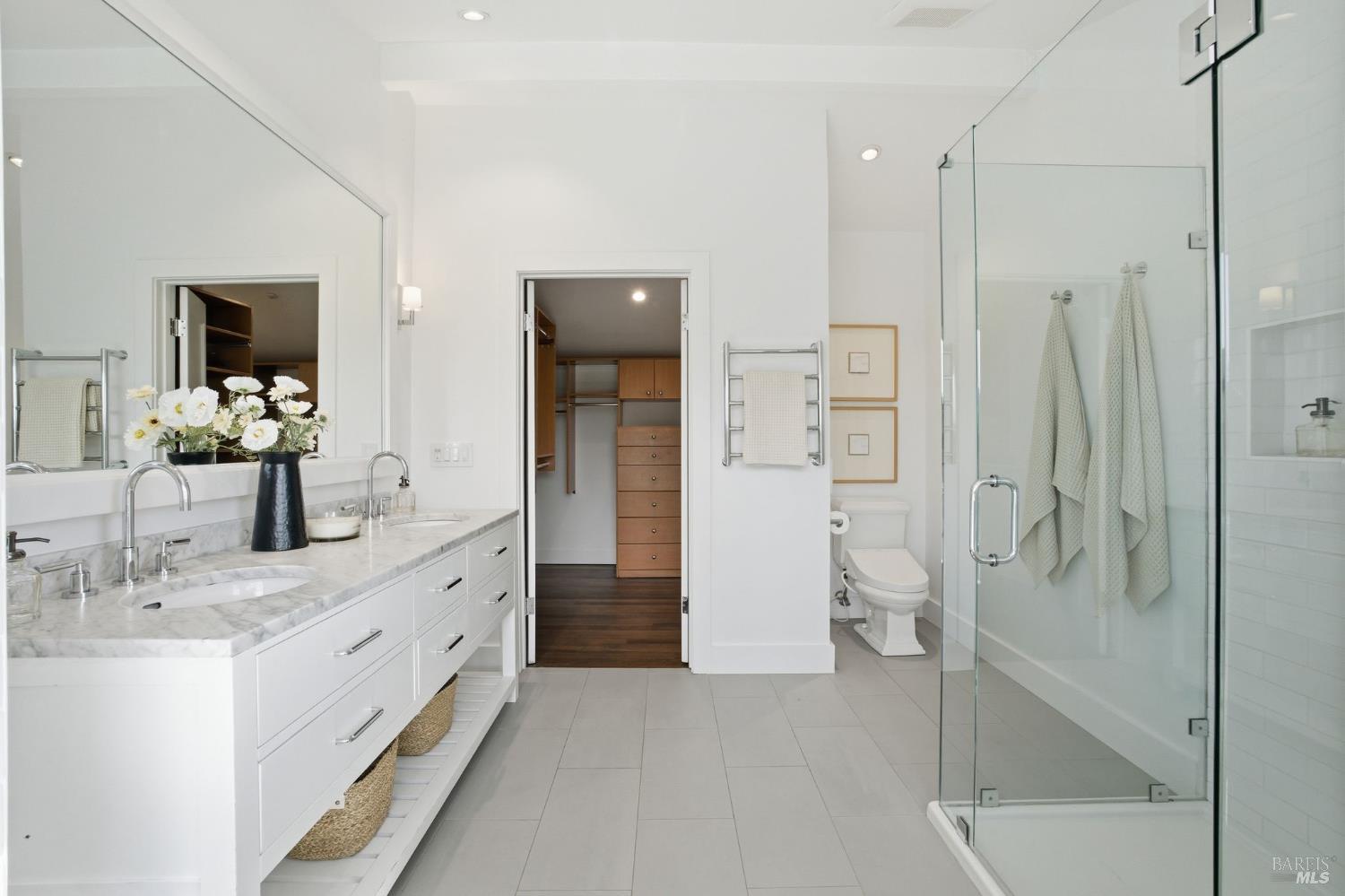 Detail Gallery Image 42 of 75 For 32 Edgewood Ave, Mill Valley,  CA 94941 - 4 Beds | 3 Baths