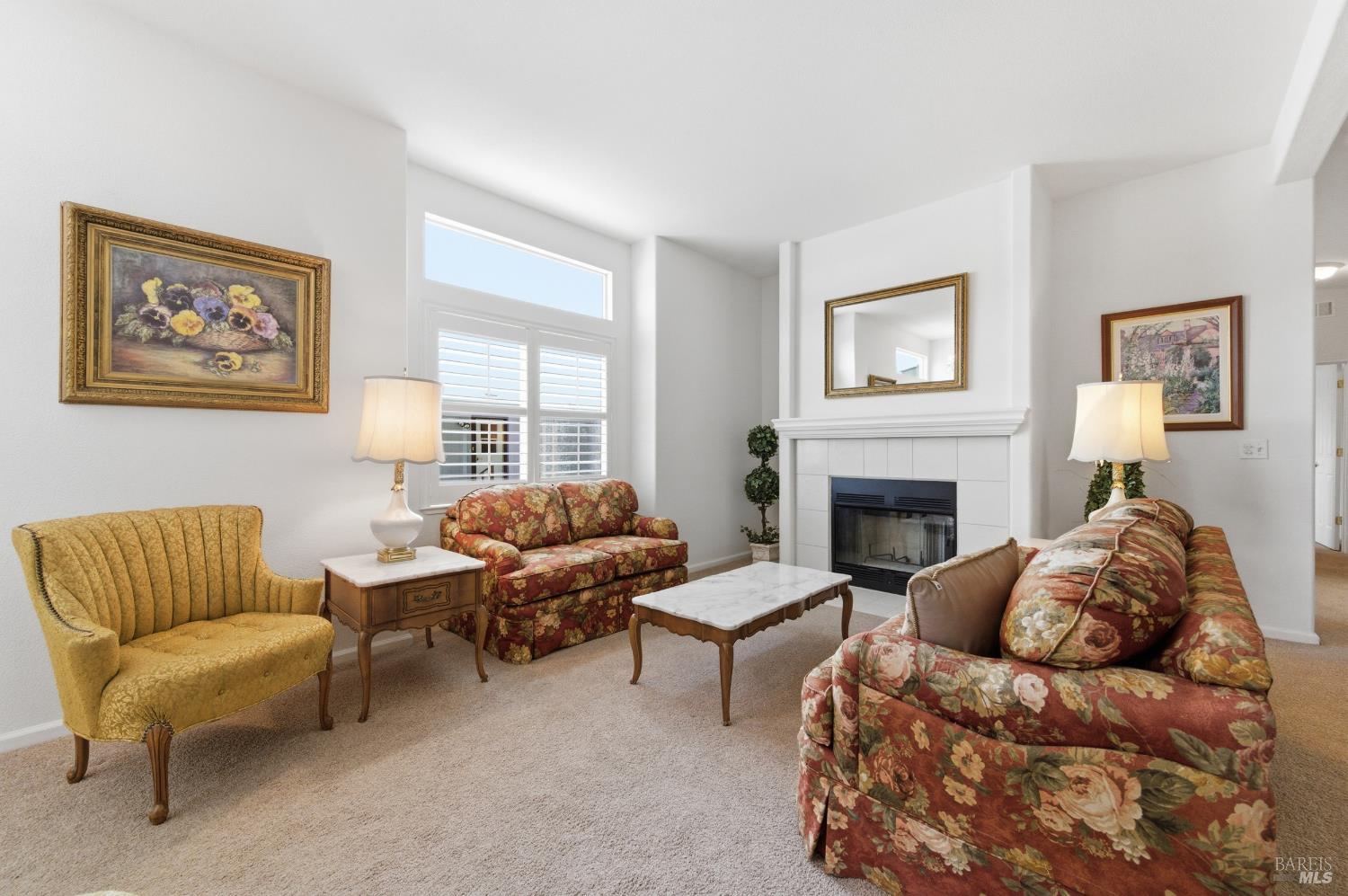 Detail Gallery Image 3 of 31 For 6468 Washington St 72, Yountville,  CA 94599 - 2 Beds | 2 Baths