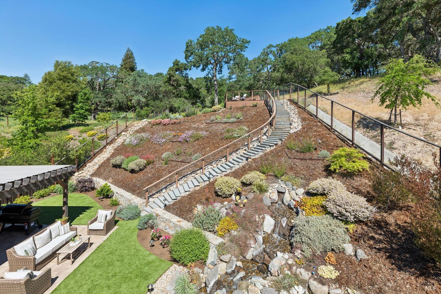 Detail Gallery Image 56 of 96 For 1162 Pennyroyal St, Napa,  CA 94559 - 5 Beds | 3/1 Baths
