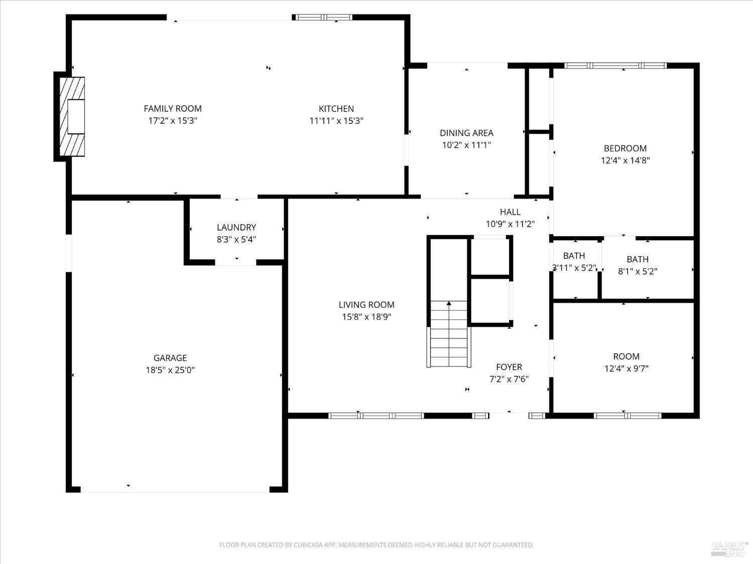 Detail Gallery Image 66 of 68 For 416 Monti Cir, Pleasant Hill,  CA 94523 - 4 Beds | 2 Baths