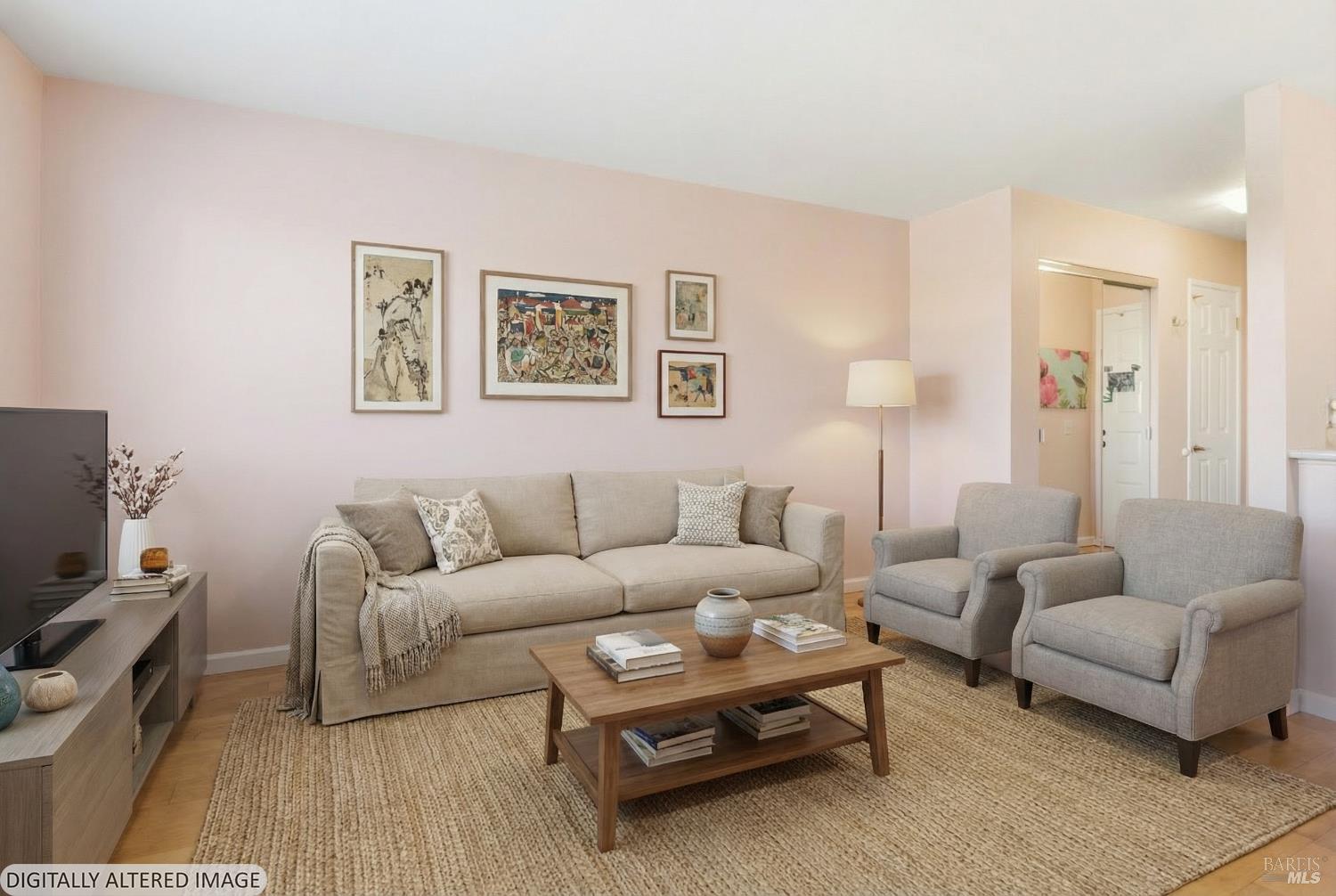 Detail Gallery Image 8 of 32 For 240 Seagull Row, Novato,  CA 94945 - 1 Beds | 1 Baths