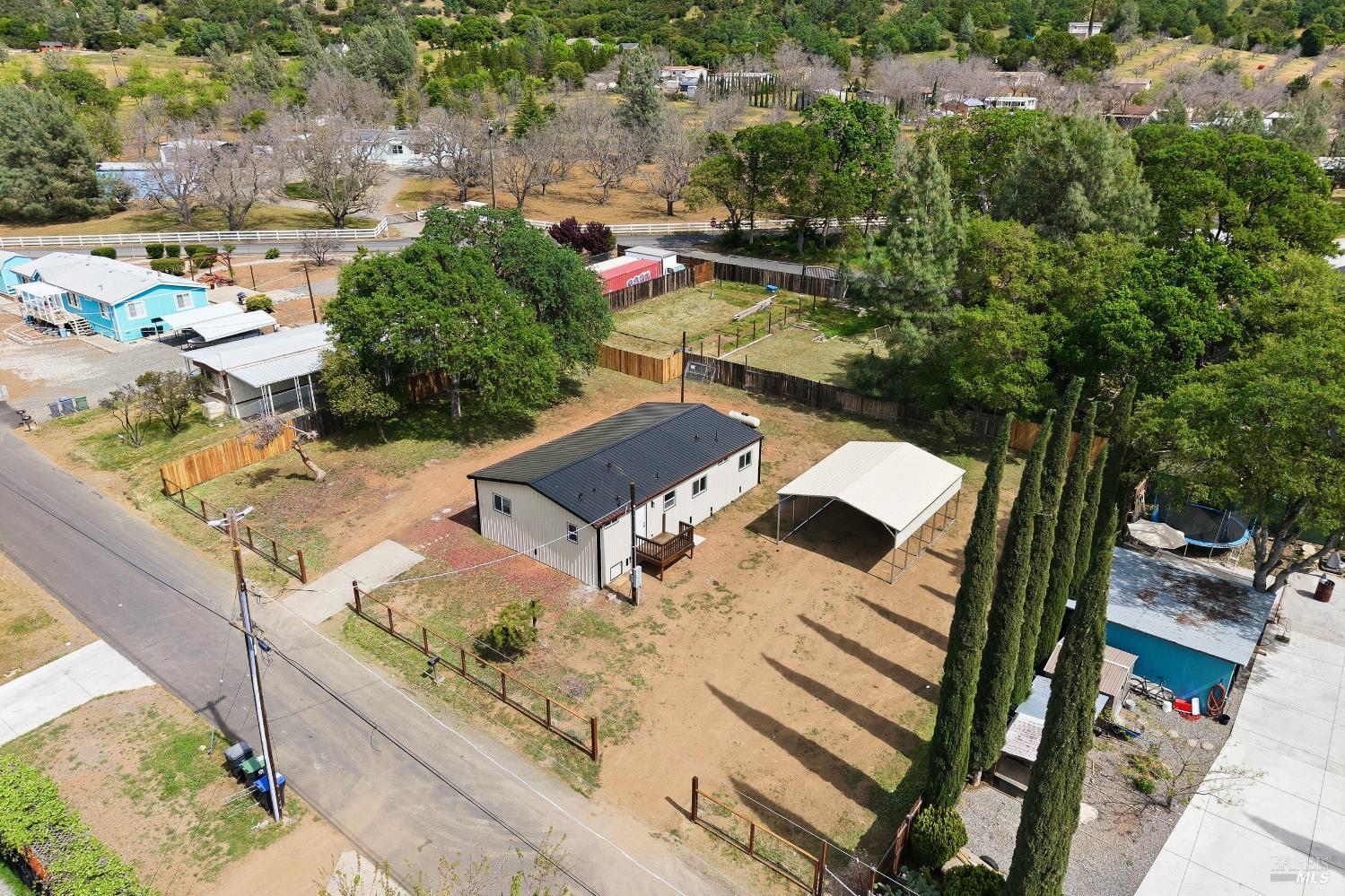 Detail Gallery Image 41 of 49 For 2796 8th St, Clearlake,  CA 95422 - 3 Beds | 2 Baths