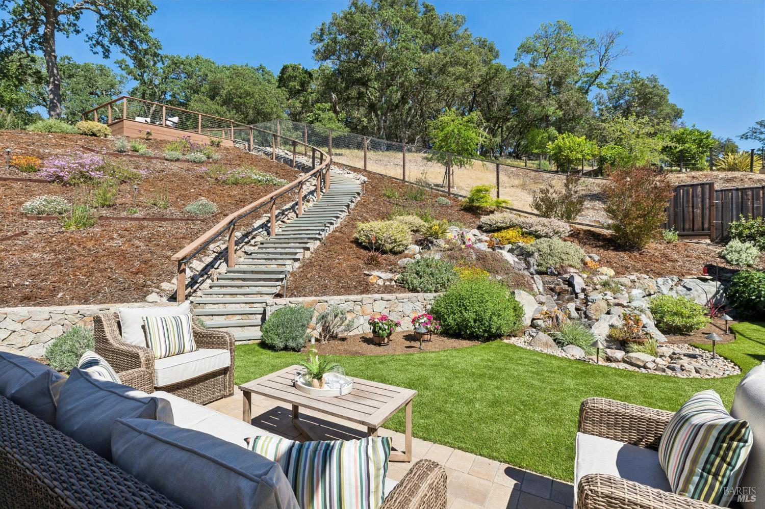 Detail Gallery Image 26 of 96 For 1162 Pennyroyal St, Napa,  CA 94559 - 5 Beds | 3/1 Baths