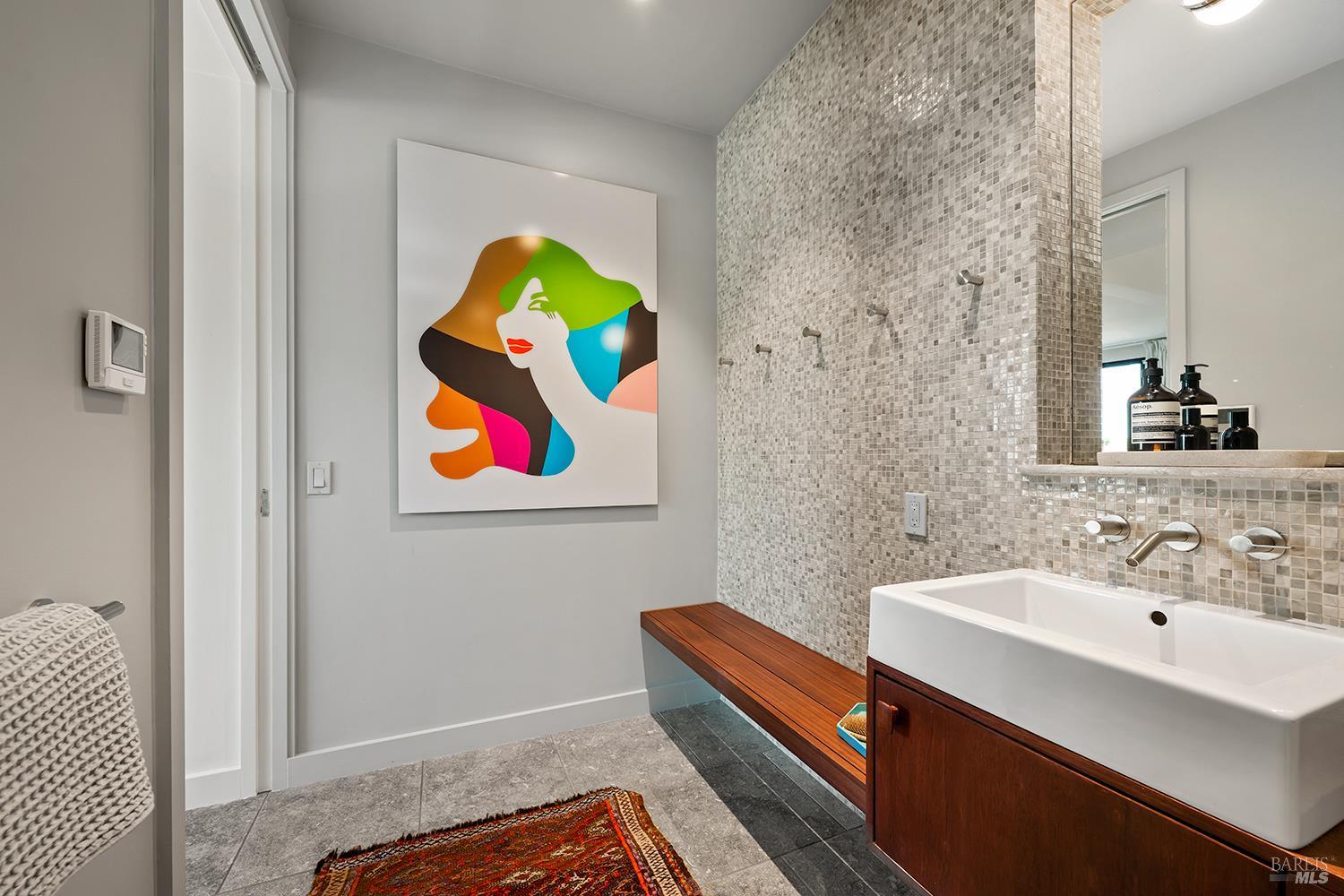 Detail Gallery Image 66 of 69 For 8 Mariposa Ct, Tiburon,  CA 94920 - 4 Beds | 5/2 Baths