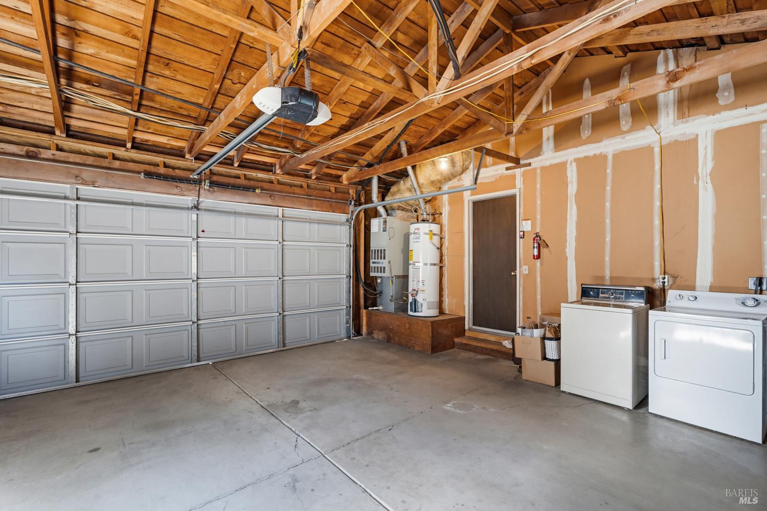 Detail Gallery Image 21 of 22 For 155 Foothill Ct, Ukiah,  CA 95482 - 3 Beds | 2 Baths