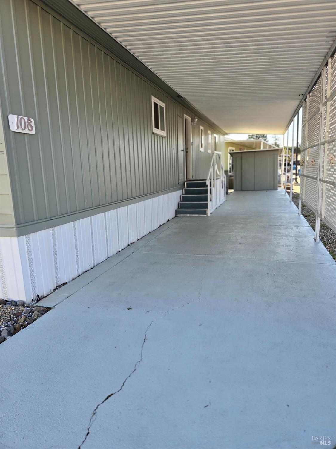 Detail Gallery Image 17 of 20 For 108 Cardinal Way, Santa Rosa,  CA 95409 - 2 Beds | 2 Baths