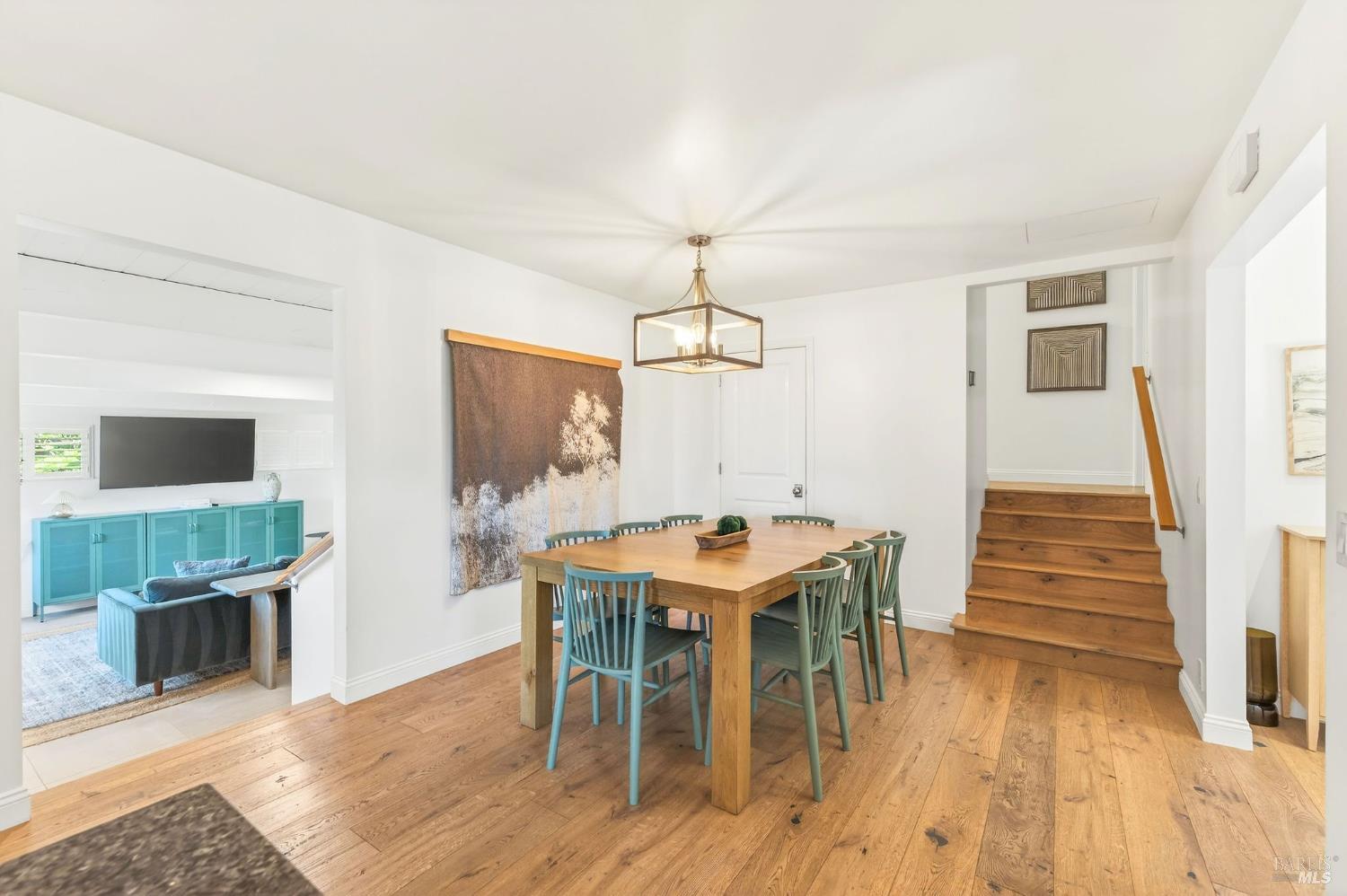 Detail Gallery Image 11 of 47 For 4460 Bennett Valley Rd, Santa Rosa,  CA 95404 - 3 Beds | 2 Baths