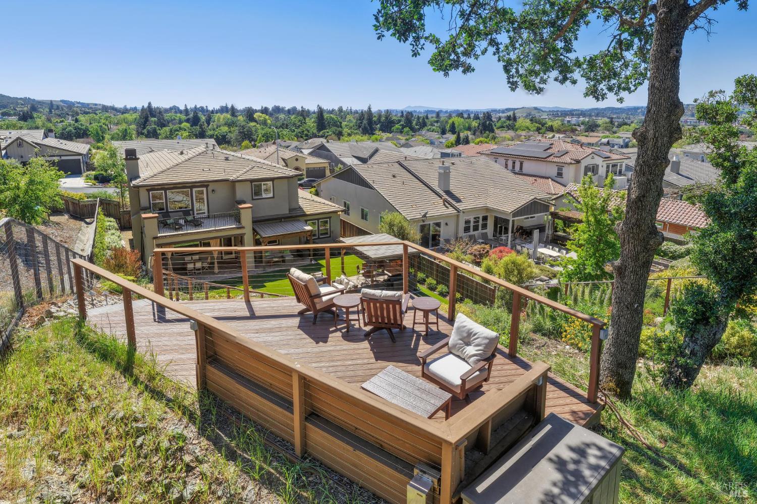 Detail Gallery Image 24 of 96 For 1162 Pennyroyal St, Napa,  CA 94559 - 5 Beds | 3/1 Baths