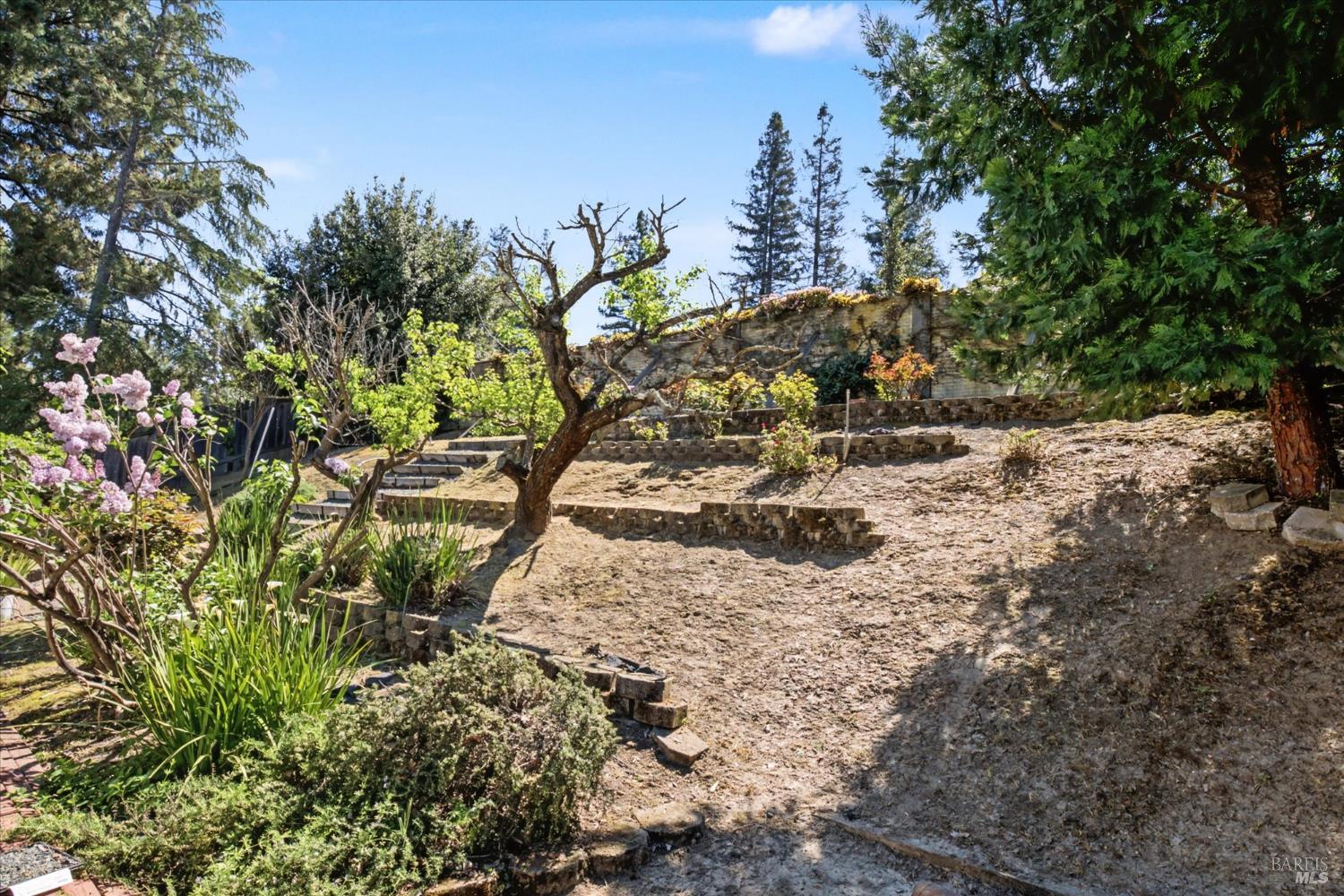 Detail Gallery Image 50 of 68 For 416 Monti Cir, Pleasant Hill,  CA 94523 - 4 Beds | 2 Baths