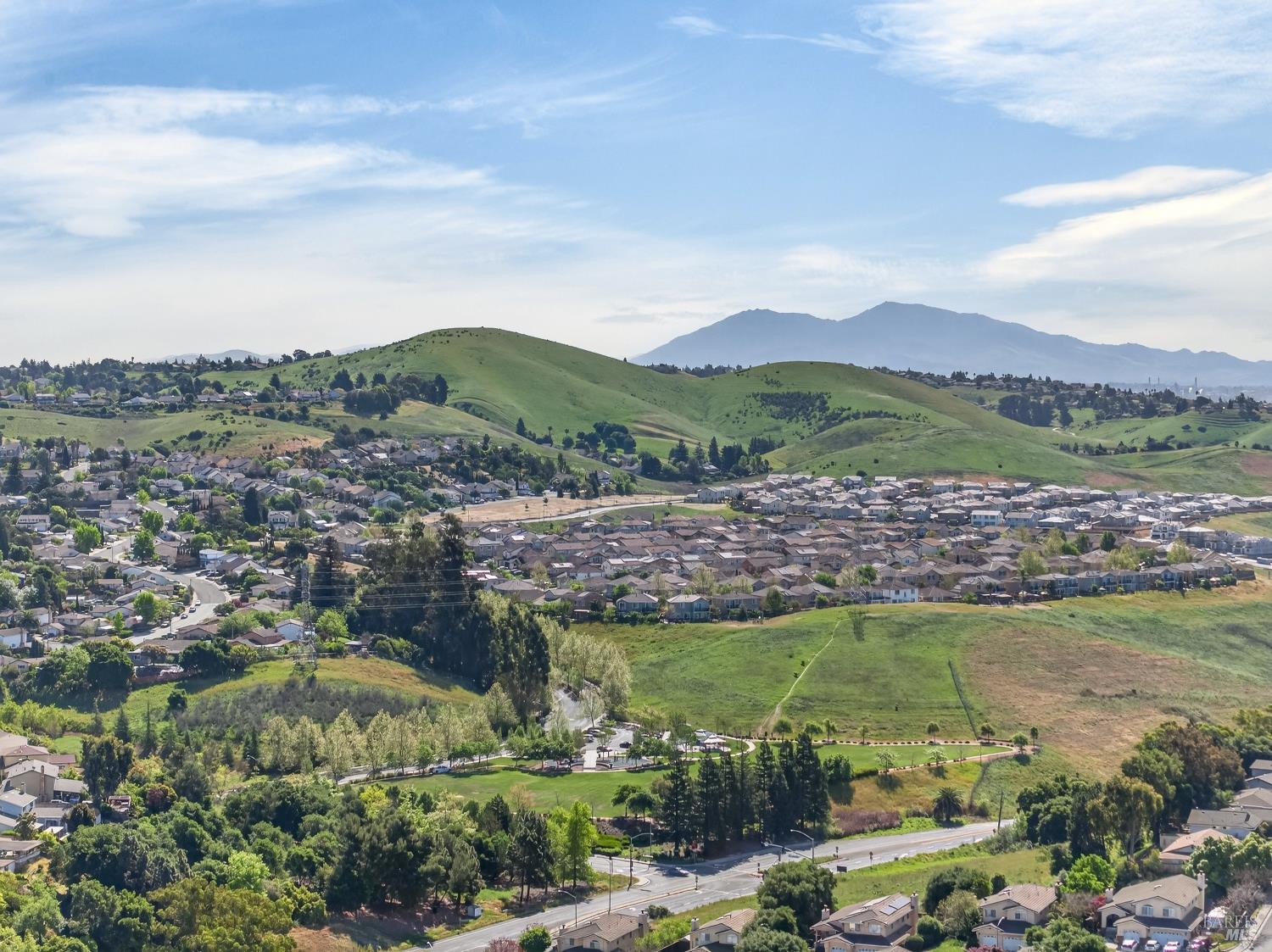 Detail Gallery Image 32 of 48 For 333 Bergwall Way, Vallejo,  CA 94591 - 3 Beds | 2 Baths