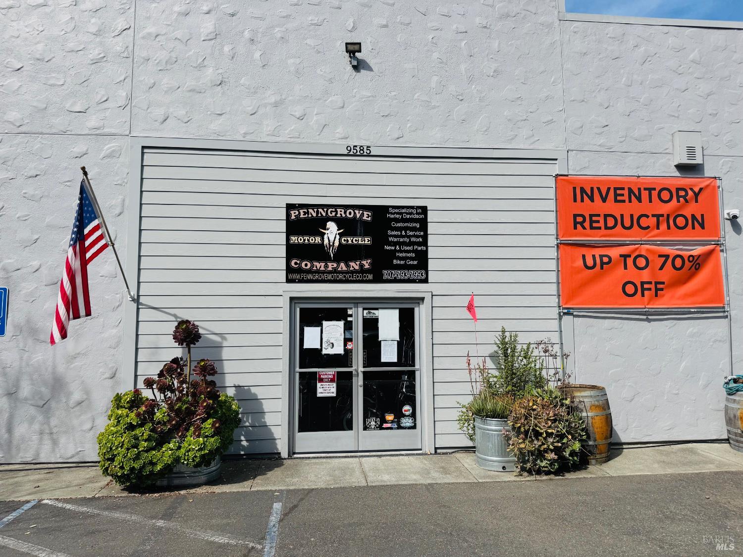 Detail Gallery Image 3 of 4 For 9585 Main St, Penngrove,  CA 94951 - – Beds | – Baths