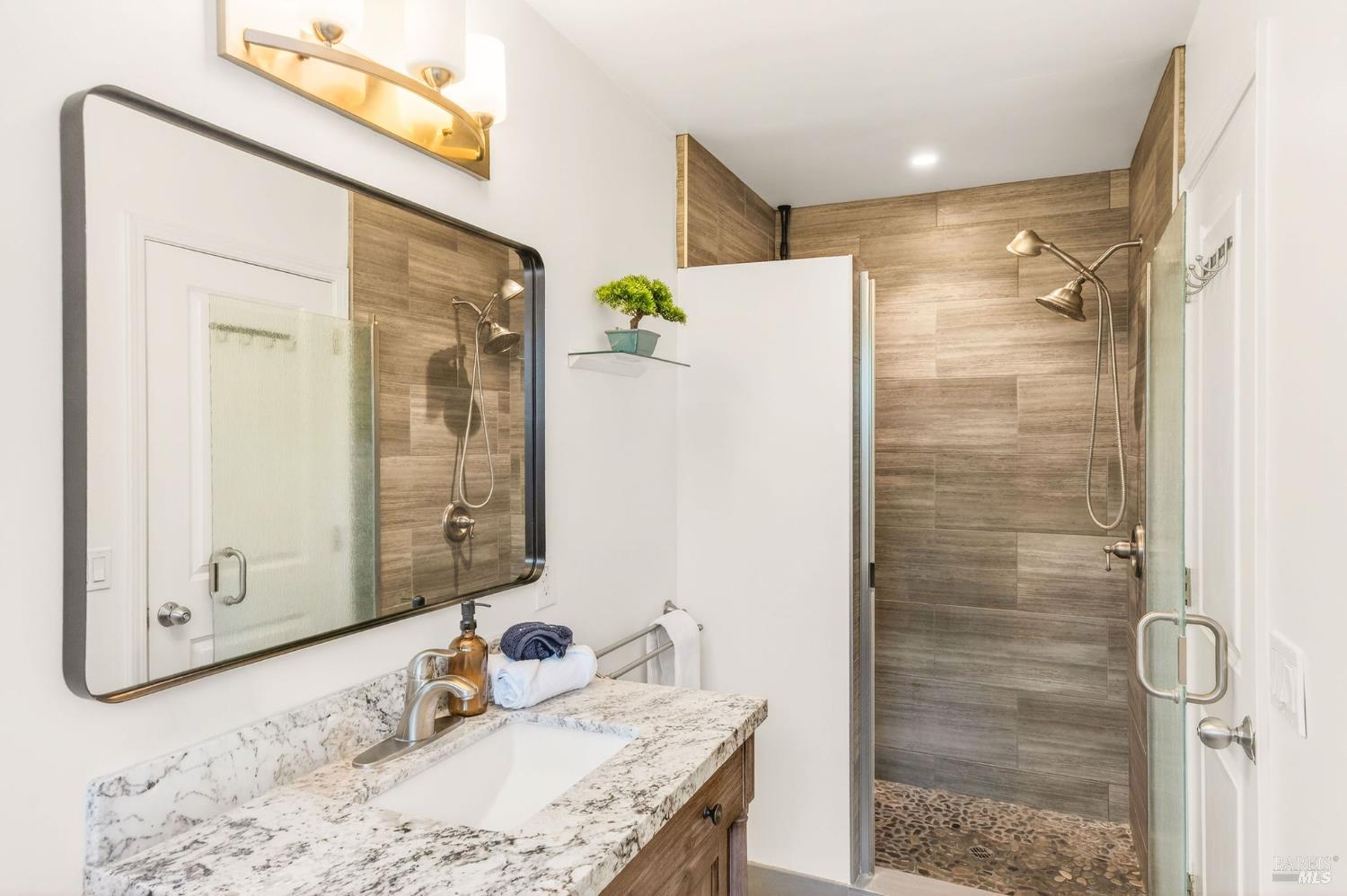 Detail Gallery Image 28 of 47 For 4460 Bennett Valley Rd, Santa Rosa,  CA 95404 - 3 Beds | 2 Baths