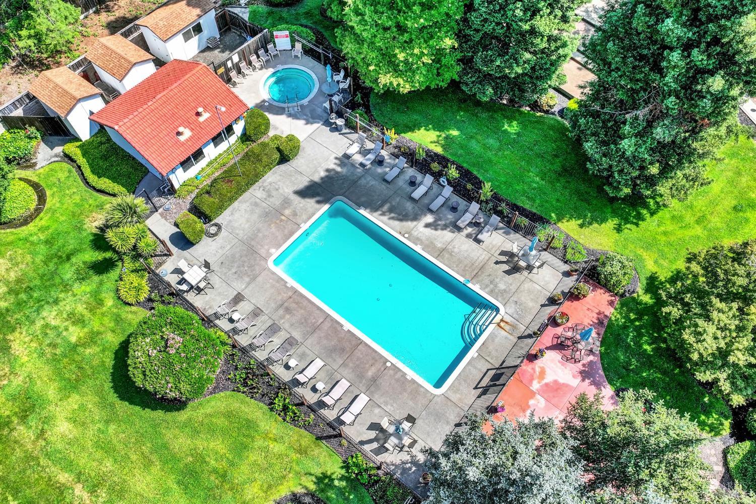 Detail Gallery Image 29 of 31 For 6468 Washington St 72, Yountville,  CA 94599 - 2 Beds | 2 Baths