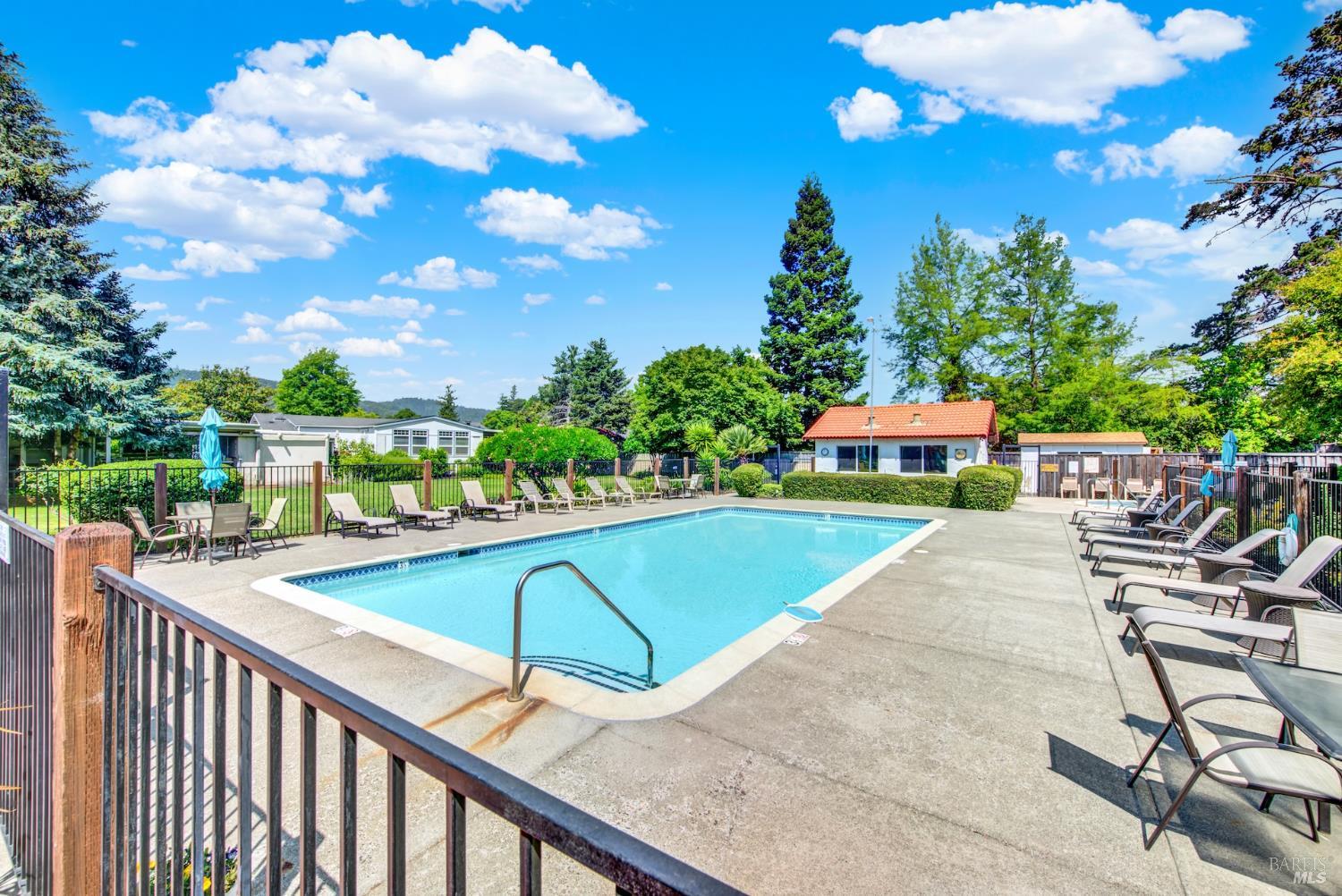 Detail Gallery Image 10 of 31 For 6468 Washington St 72, Yountville,  CA 94599 - 2 Beds | 2 Baths