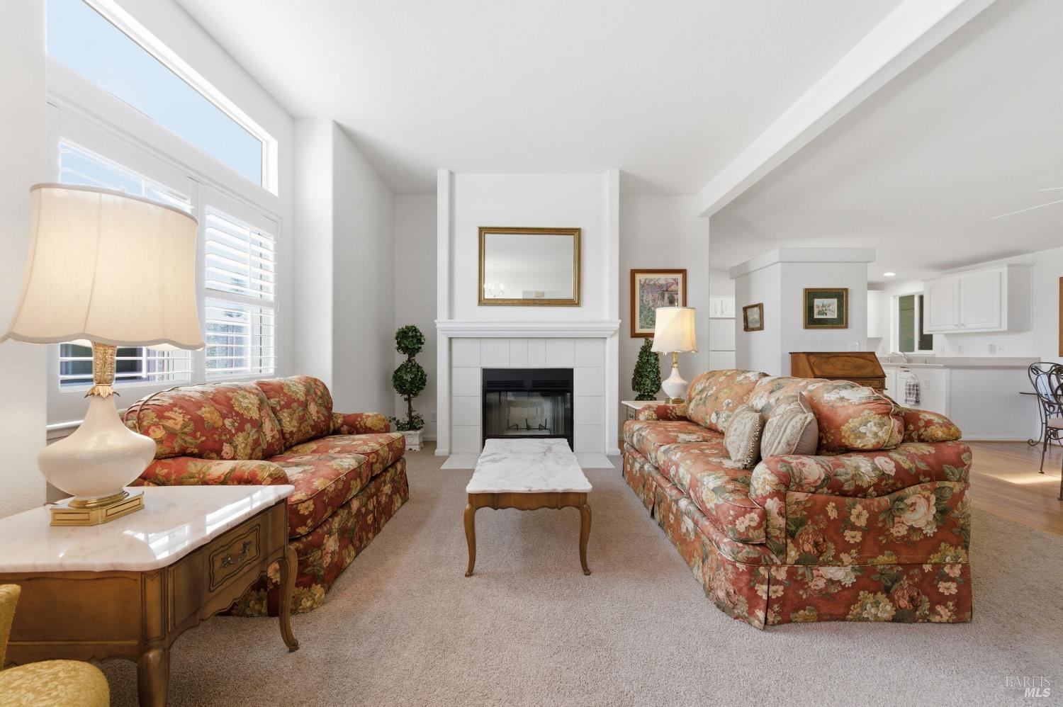 Detail Gallery Image 12 of 31 For 6468 Washington St 72, Yountville,  CA 94599 - 2 Beds | 2 Baths