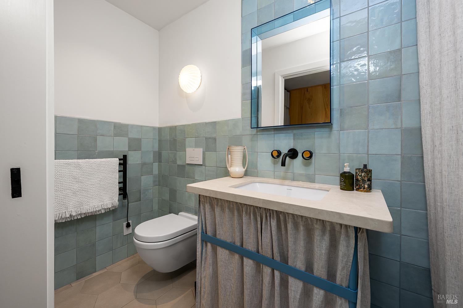 Detail Gallery Image 63 of 69 For 8 Mariposa Ct, Tiburon,  CA 94920 - 4 Beds | 5/2 Baths