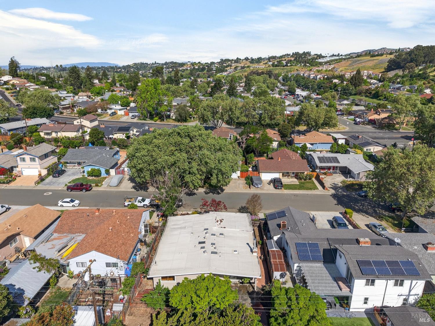 Detail Gallery Image 36 of 48 For 333 Bergwall Way, Vallejo,  CA 94591 - 3 Beds | 2 Baths