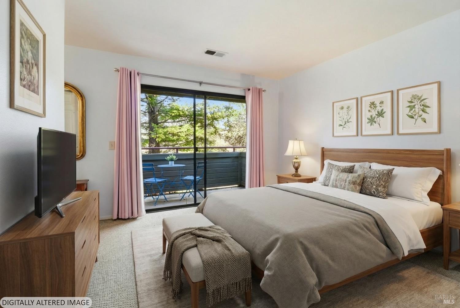 Detail Gallery Image 15 of 32 For 240 Seagull Row, Novato,  CA 94945 - 1 Beds | 1 Baths