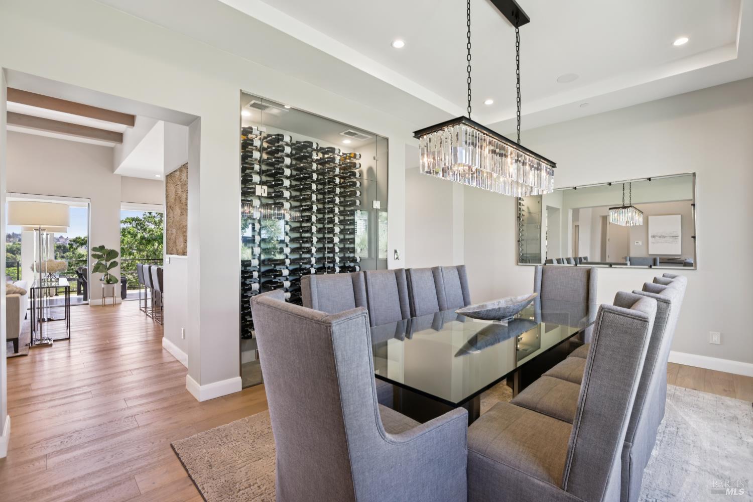 Detail Gallery Image 11 of 80 For 3758 Skyfarm Dr, Santa Rosa,  CA 95403 - 4 Beds | 3/2 Baths