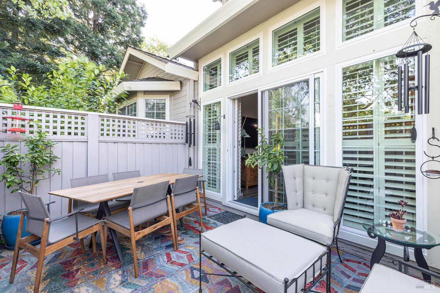 Detail Gallery Image 22 of 26 For 100 Valley Club Cir, Napa,  CA 94558 - 2 Beds | 2/1 Baths