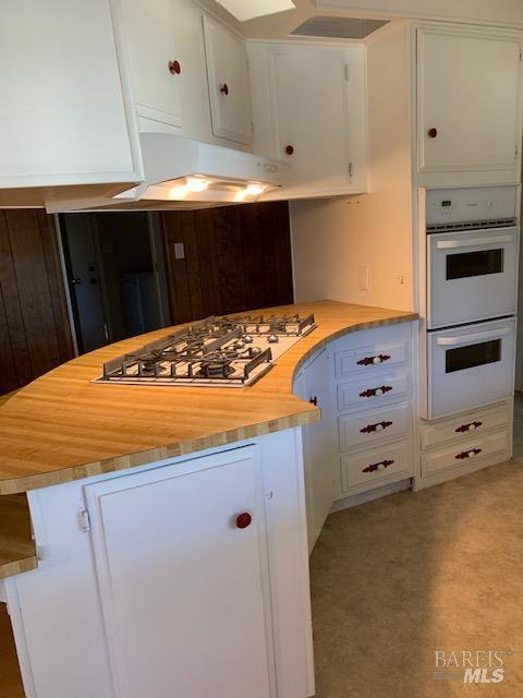 Detail Gallery Image 14 of 17 For 175 Westgate Cir, Santa Rosa,  CA 95401 - 2 Beds | 2 Baths