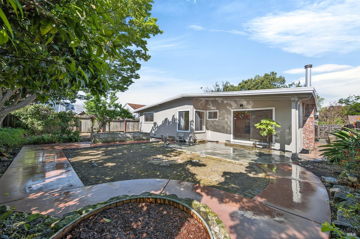 Detail Gallery Image 43 of 48 For 333 Bergwall Way, Vallejo,  CA 94591 - 3 Beds | 2 Baths