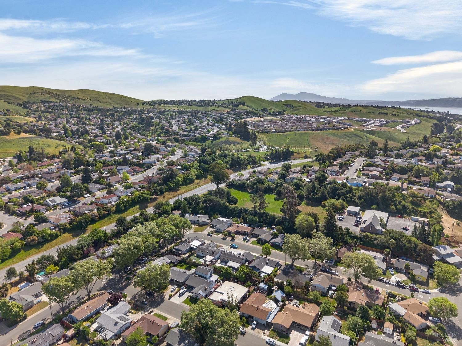 Detail Gallery Image 35 of 48 For 333 Bergwall Way, Vallejo,  CA 94591 - 3 Beds | 2 Baths