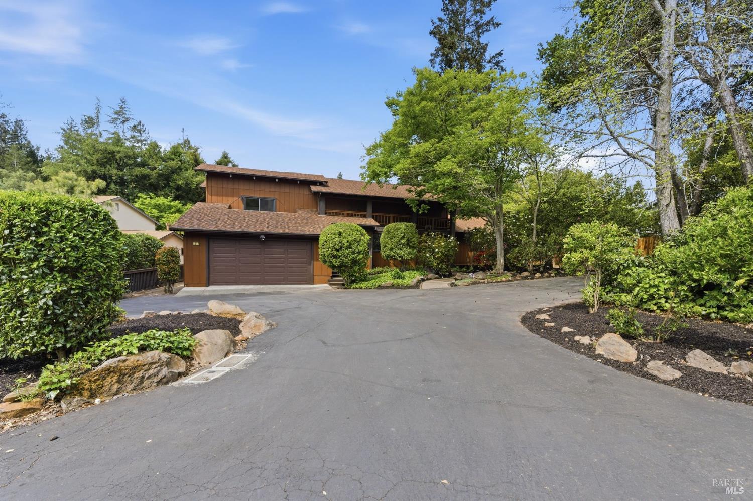 Detail Gallery Image 41 of 41 For 1517 Manzanita Ave, Santa Rosa,  CA 95404 - 4 Beds | 3 Baths