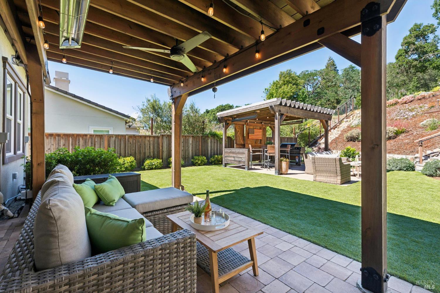 Detail Gallery Image 28 of 96 For 1162 Pennyroyal St, Napa,  CA 94559 - 5 Beds | 3/1 Baths