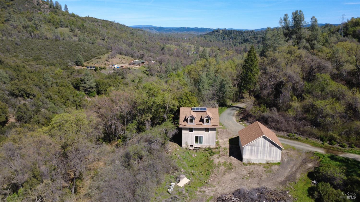 Detail Gallery Image 27 of 28 For 13200 Seigler Canyon Rd, Middletown,  CA 95461 - 2 Beds | 1/1 Baths