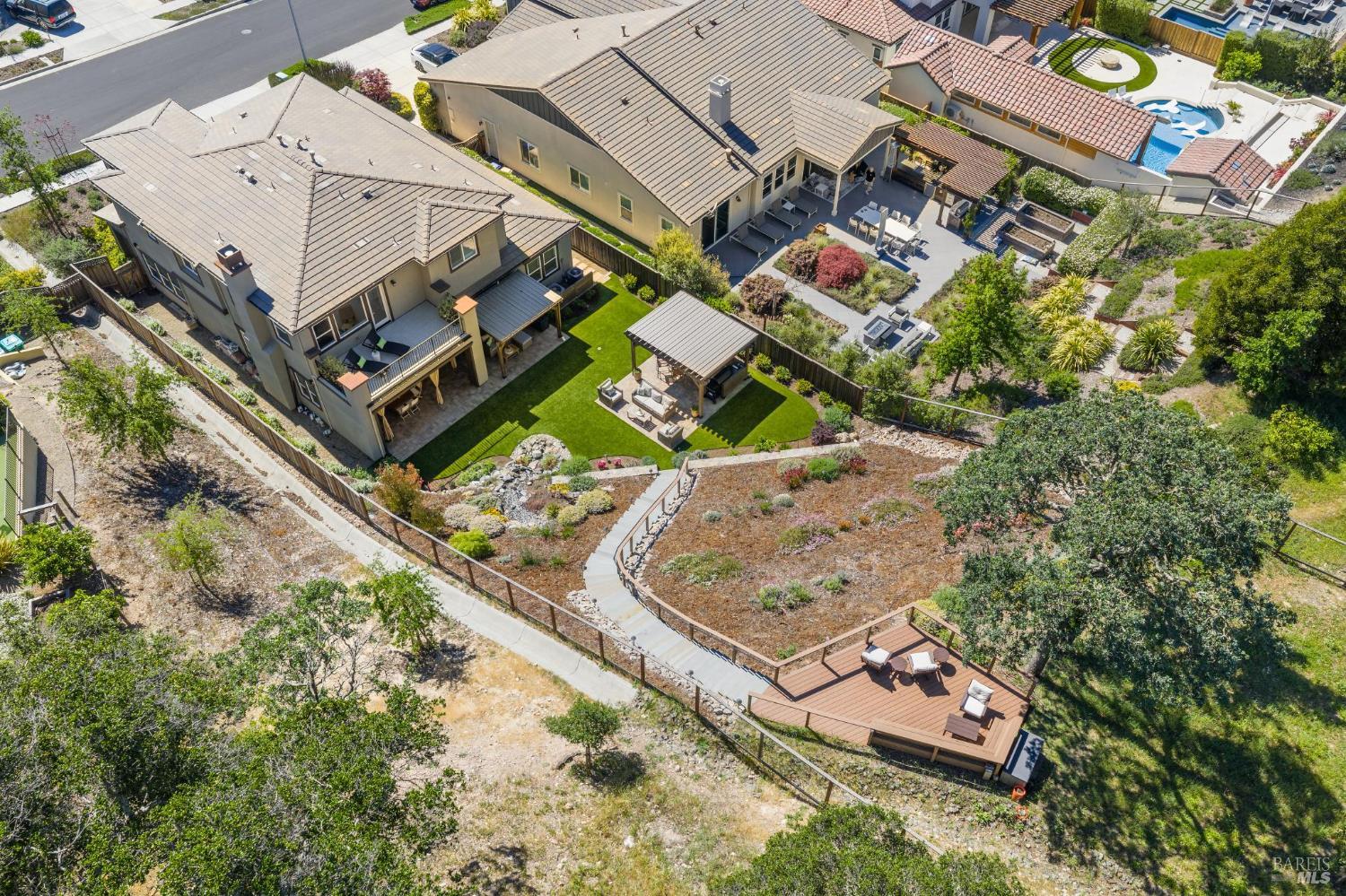 Detail Gallery Image 96 of 96 For 1162 Pennyroyal St, Napa,  CA 94559 - 5 Beds | 3/1 Baths