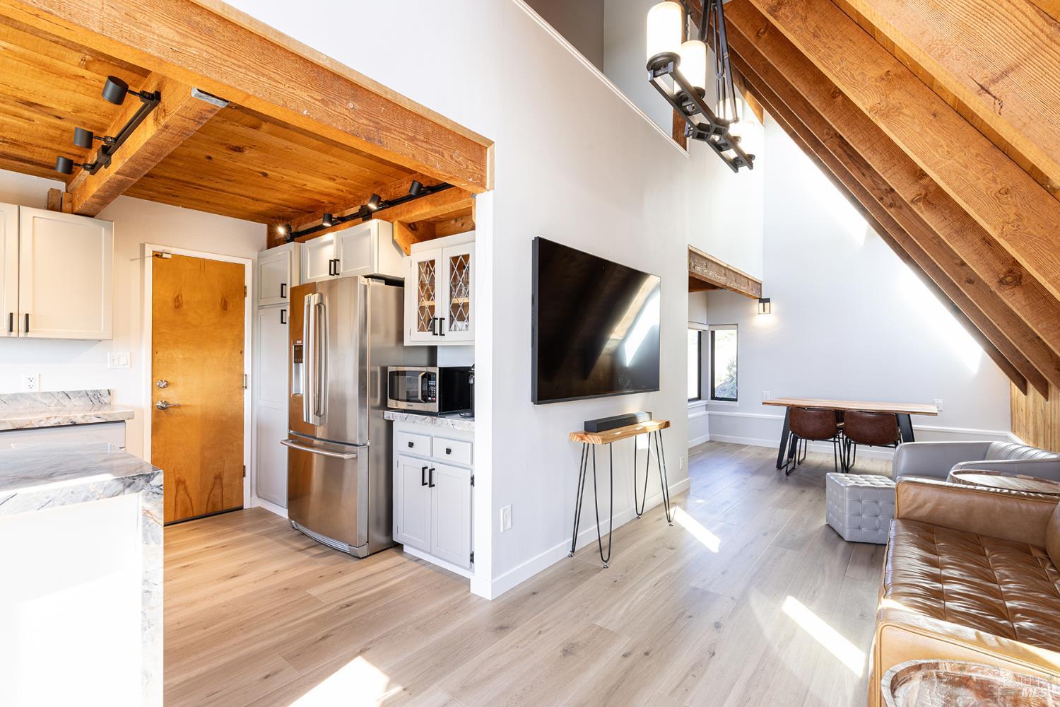 Detail Gallery Image 17 of 54 For 19909 Heron Dr, Bodega Bay,  CA 94923 - 2 Beds | 2/1 Baths