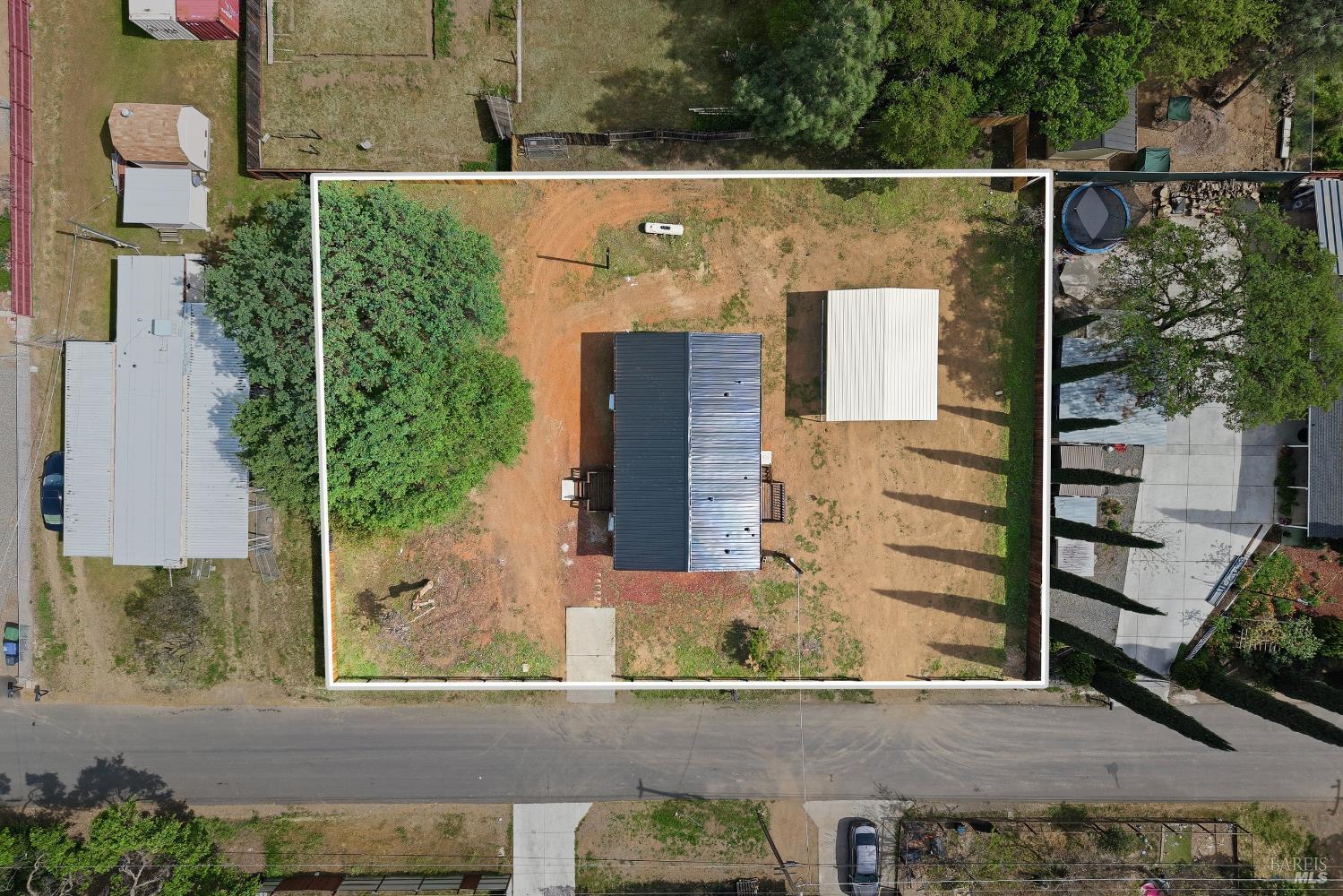 Detail Gallery Image 49 of 49 For 2796 8th St, Clearlake,  CA 95422 - 3 Beds | 2 Baths