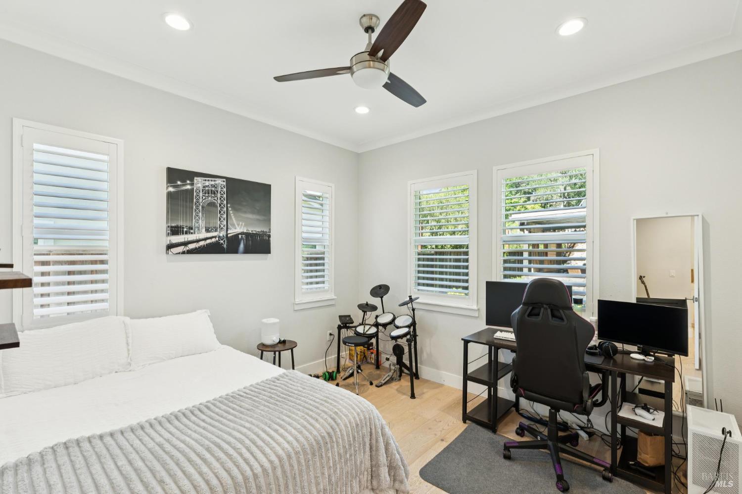 Detail Gallery Image 86 of 96 For 1162 Pennyroyal St, Napa,  CA 94559 - 5 Beds | 3/1 Baths