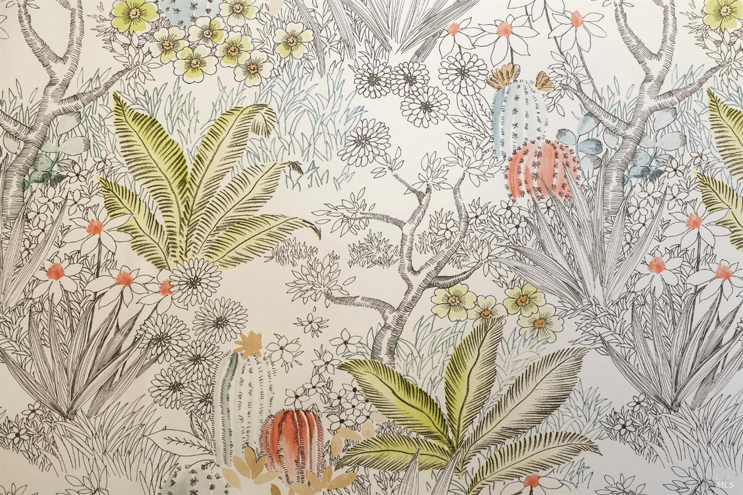 Detail Gallery Image 12 of 62 For 11 Love Ct, Fairfax,  CA 94930 - 2 Beds | 2/1 Baths