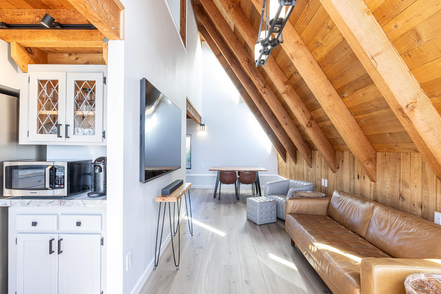 Detail Gallery Image 15 of 54 For 19909 Heron Dr, Bodega Bay,  CA 94923 - 2 Beds | 2/1 Baths