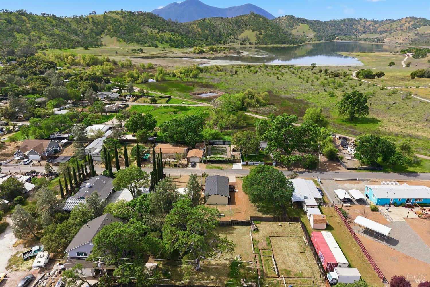 Detail Gallery Image 46 of 49 For 2796 8th St, Clearlake,  CA 95422 - 3 Beds | 2 Baths