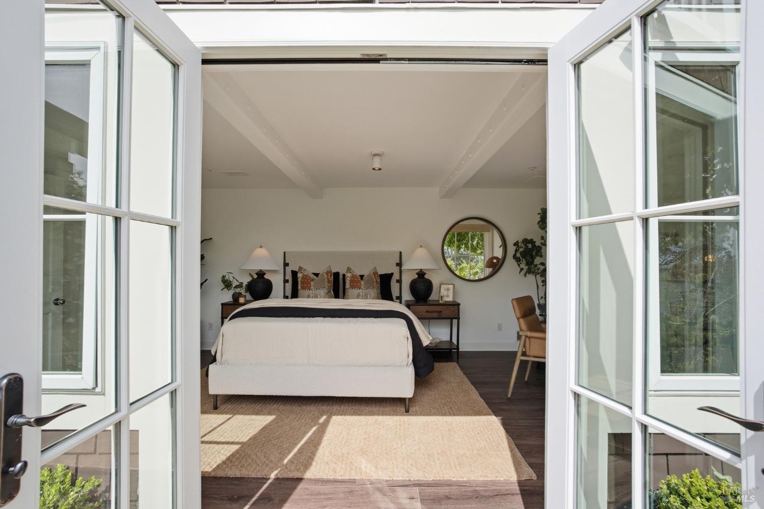 Detail Gallery Image 62 of 75 For 32 Edgewood Ave, Mill Valley,  CA 94941 - 4 Beds | 3 Baths