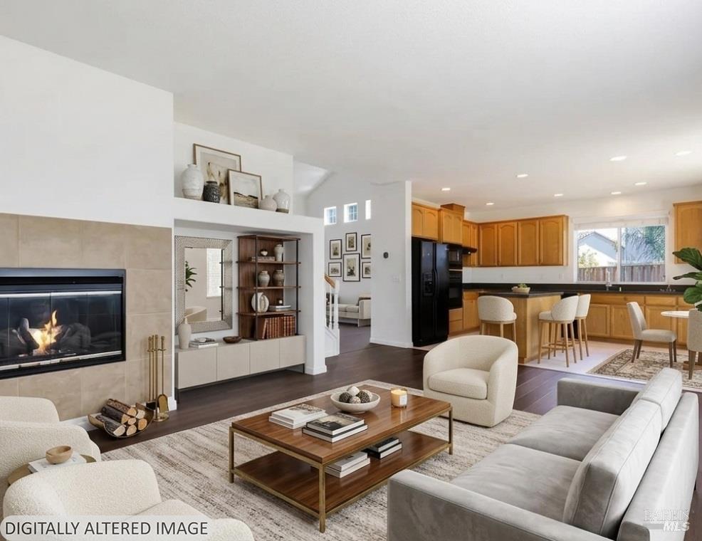 Detail Gallery Image 7 of 60 For 5564 Cedar Point Dr, Antioch,  CA 94531 - 4 Beds | 3 Baths