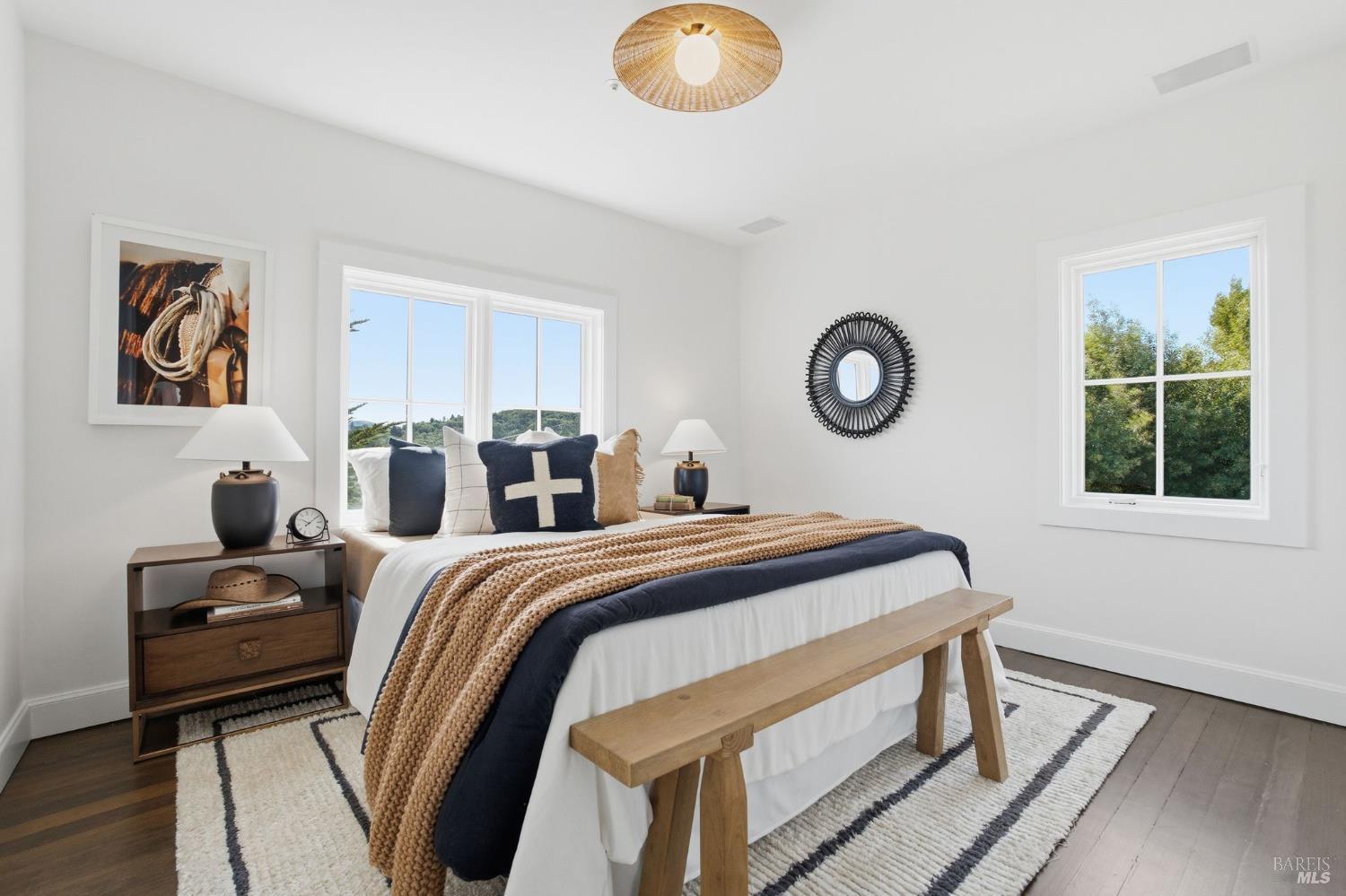 Detail Gallery Image 51 of 75 For 32 Edgewood Ave, Mill Valley,  CA 94941 - 4 Beds | 3 Baths