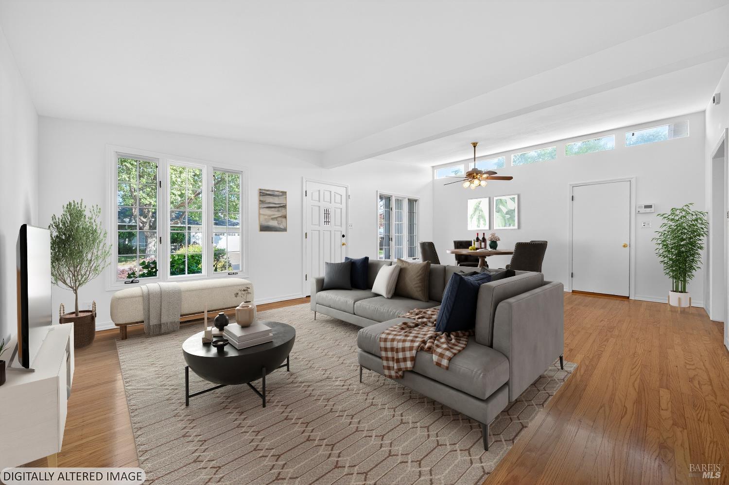 Detail Gallery Image 6 of 48 For 333 Bergwall Way, Vallejo,  CA 94591 - 3 Beds | 2 Baths