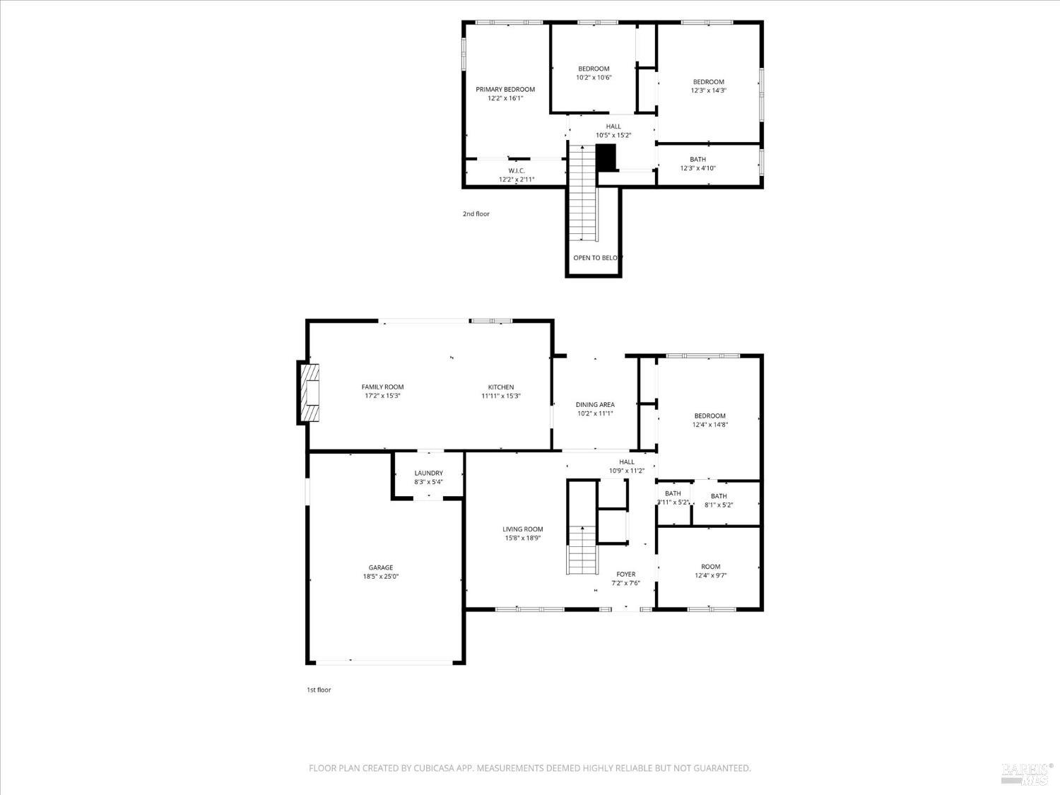 Detail Gallery Image 68 of 68 For 416 Monti Cir, Pleasant Hill,  CA 94523 - 4 Beds | 2 Baths