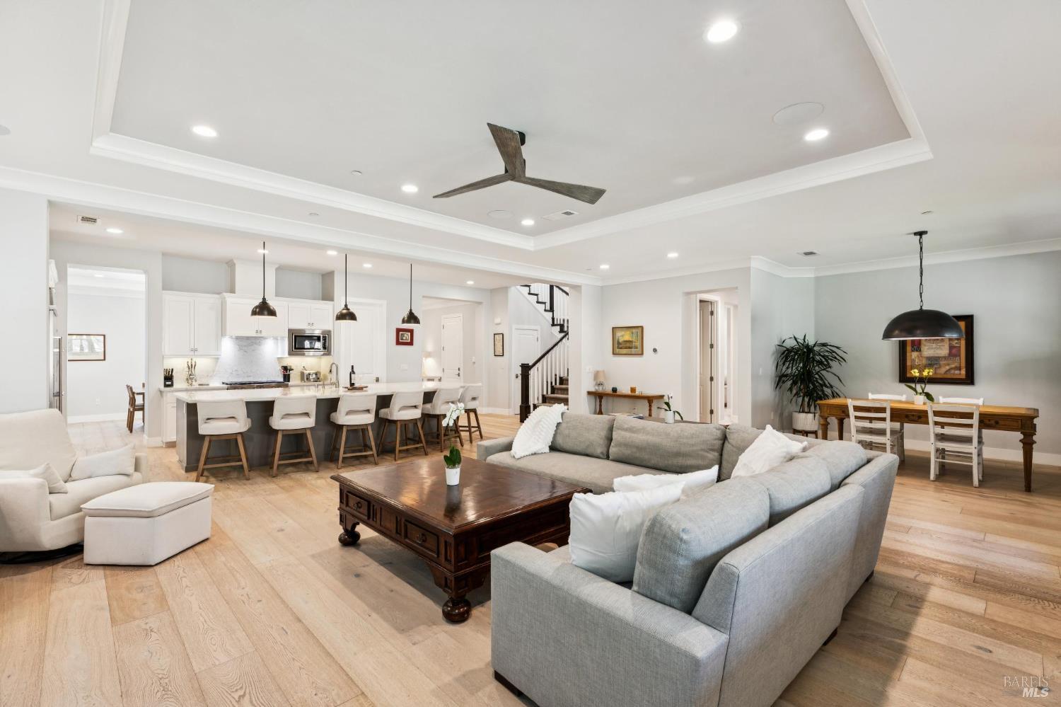 Detail Gallery Image 2 of 96 For 1162 Pennyroyal St, Napa,  CA 94559 - 5 Beds | 3/1 Baths