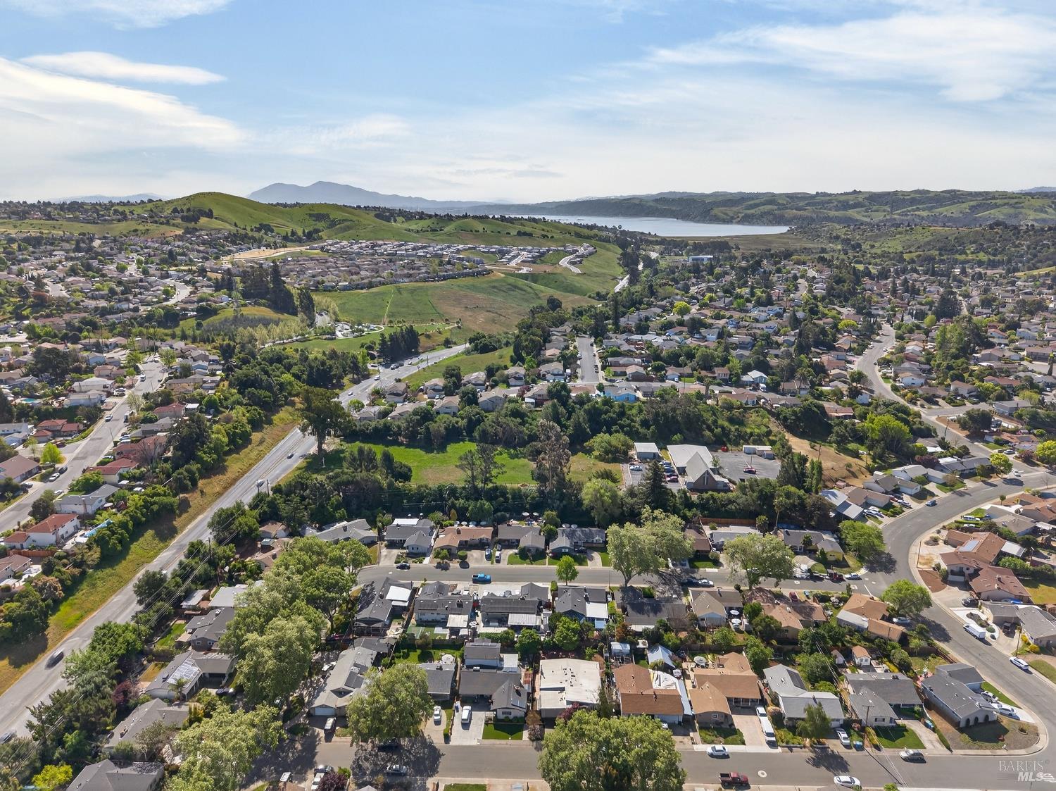 Detail Gallery Image 37 of 48 For 333 Bergwall Way, Vallejo,  CA 94591 - 3 Beds | 2 Baths