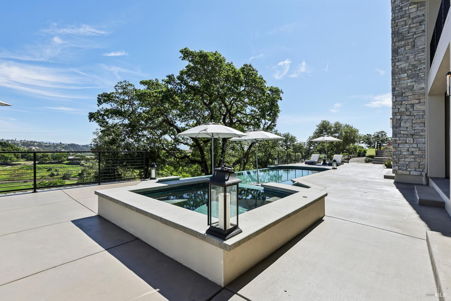 Detail Gallery Image 63 of 80 For 3758 Skyfarm Dr, Santa Rosa,  CA 95403 - 4 Beds | 3/2 Baths